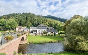 Hotel Zur Alten Mühle