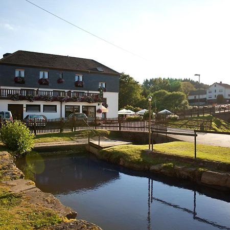 Zur Alten Mühle Lützkampen Exterior foto