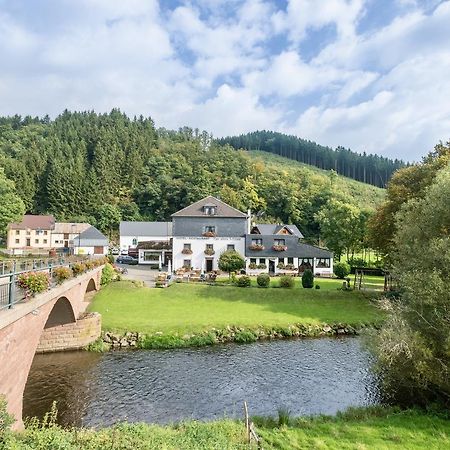 Zur Alten Mühle Lützkampen Exterior foto